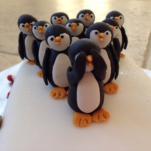 Pinguins